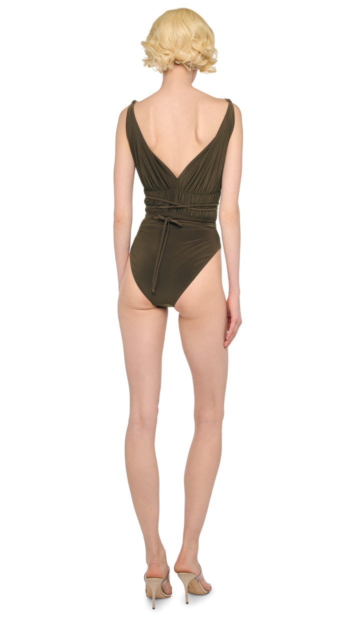 Norma Kamali GODDESS MIO