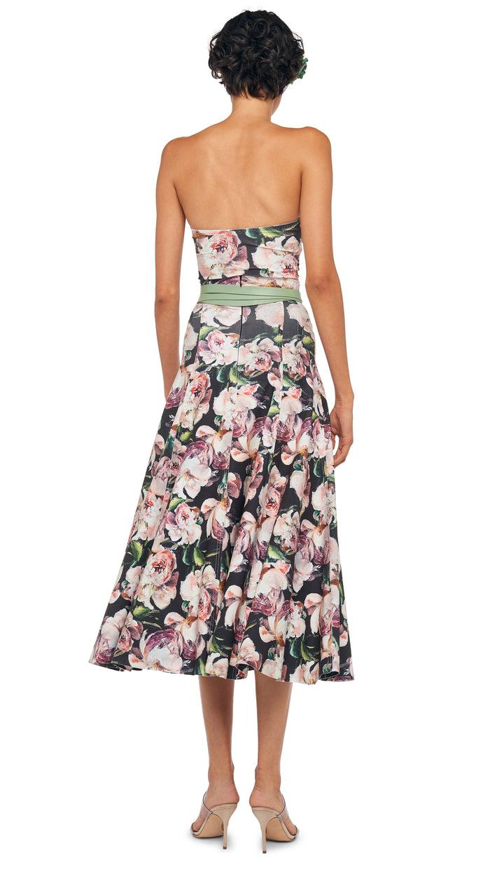 Norma Kamali GRACE SKIRT