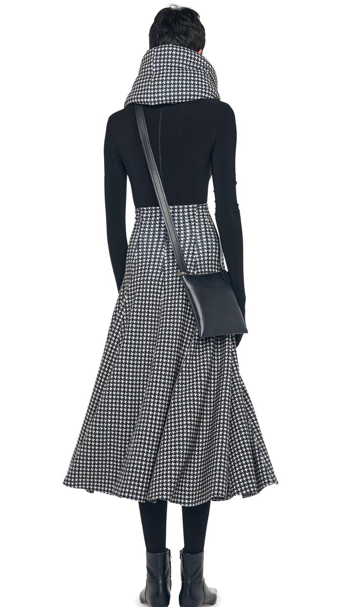 Norma Kamali GRACE SKIRT