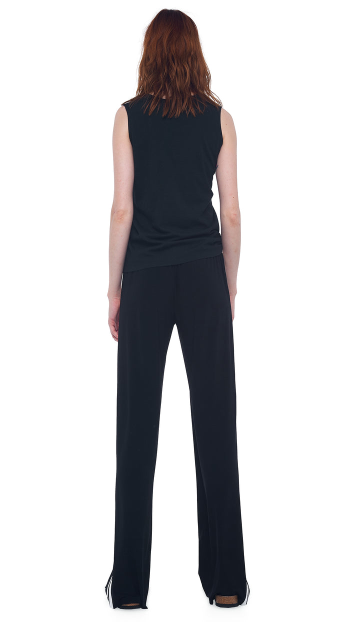 Norma Kamali I AM INVINCIBLE TEE