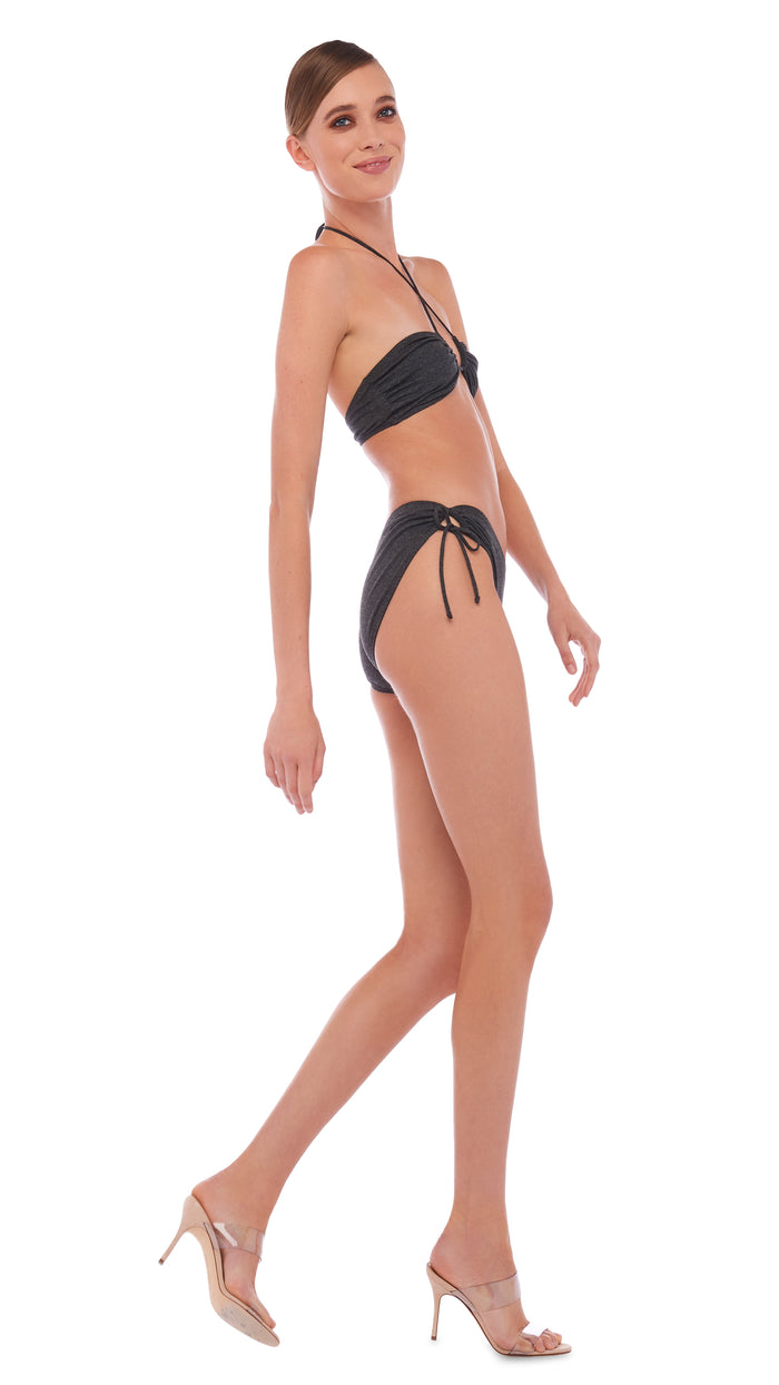 Norma Kamali JASON BRA