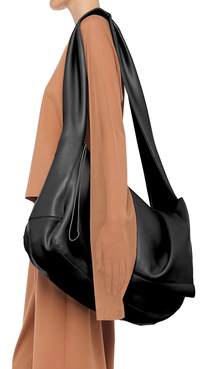 Norma Kamali LARGE SACK BAG