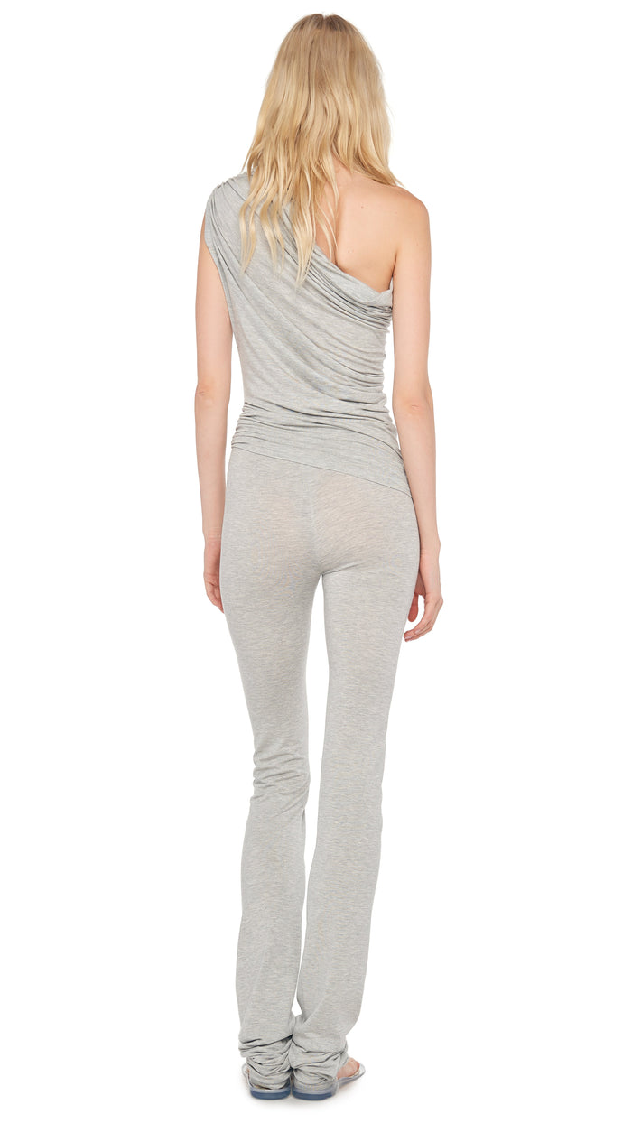 Norma Kamali LAZY LEGGING