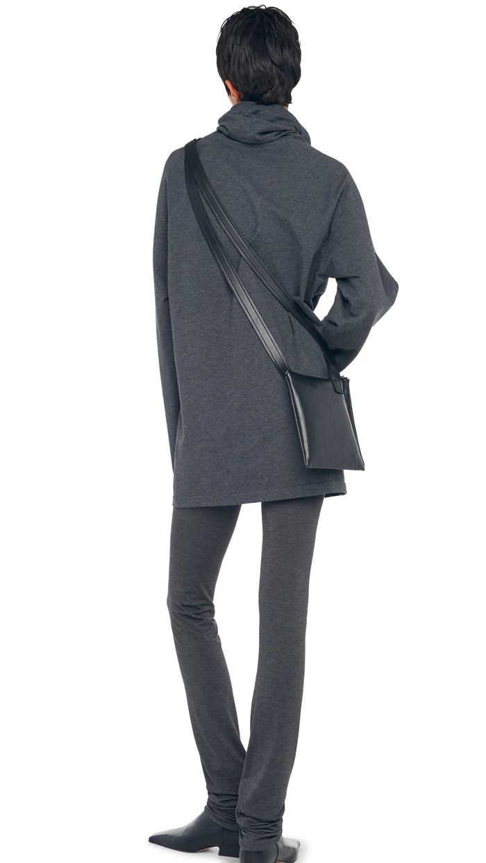 Norma Kamali LAZY LEGGING