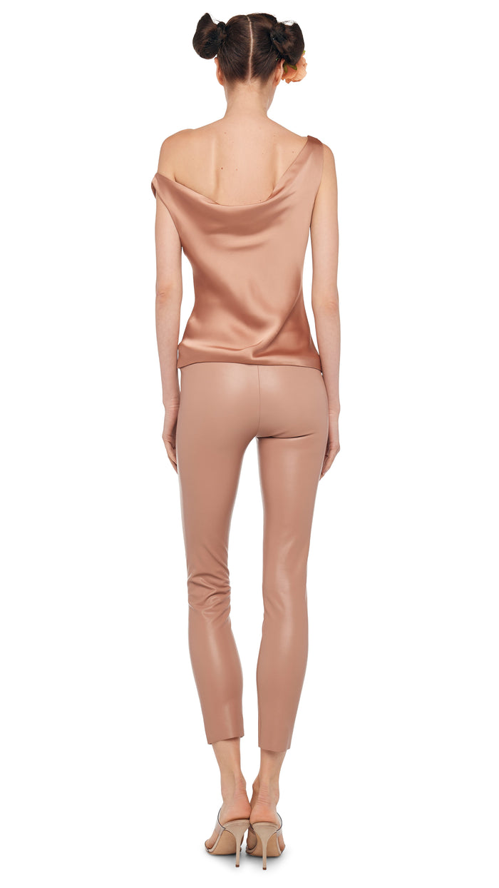 Norma Kamali LONG LEGGING