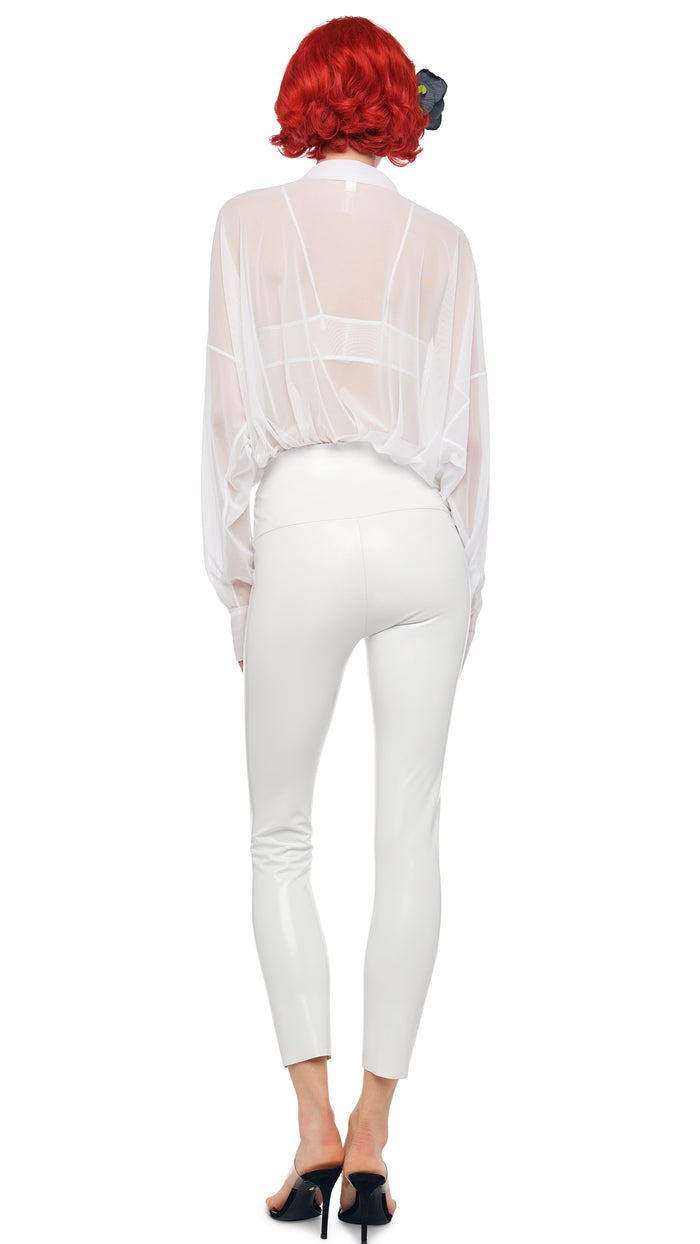 Norma Kamali LONG LEGGING