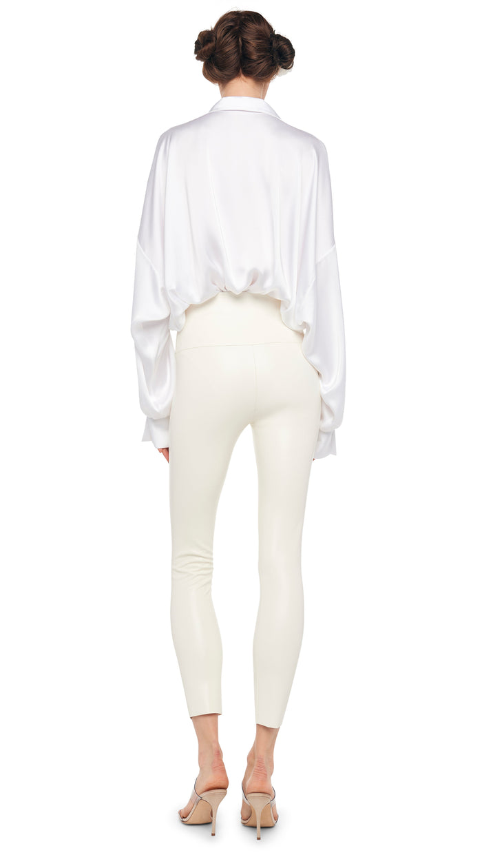 Norma Kamali LONG LEGGING