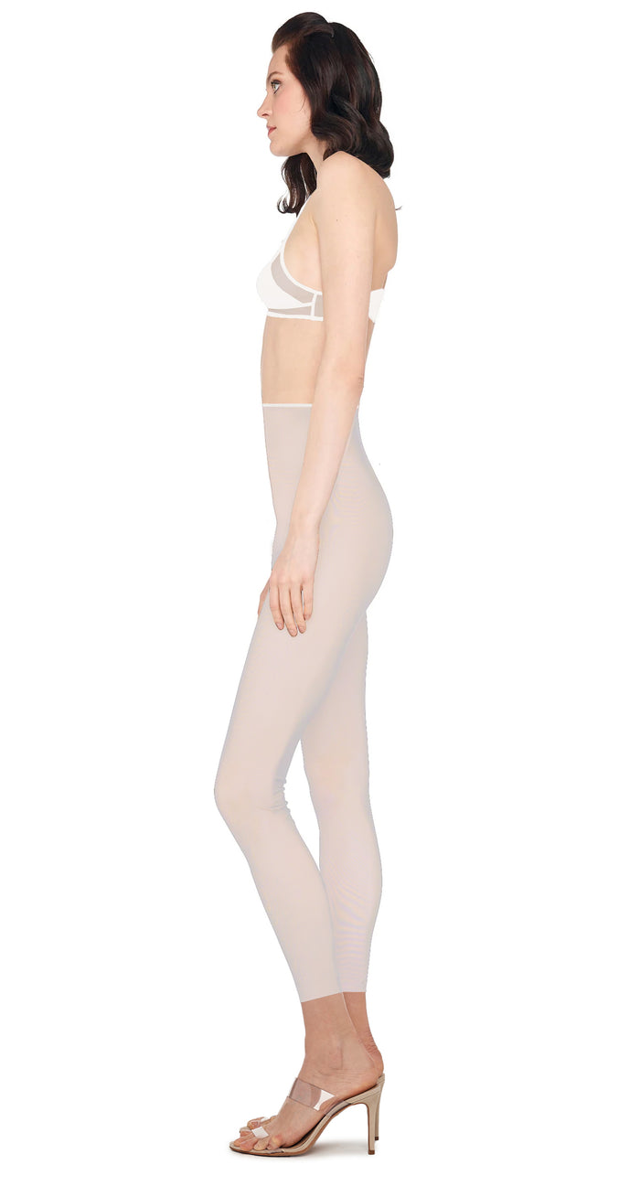 Norma Kamali LONG LEGGING W/O WAISTBAND
