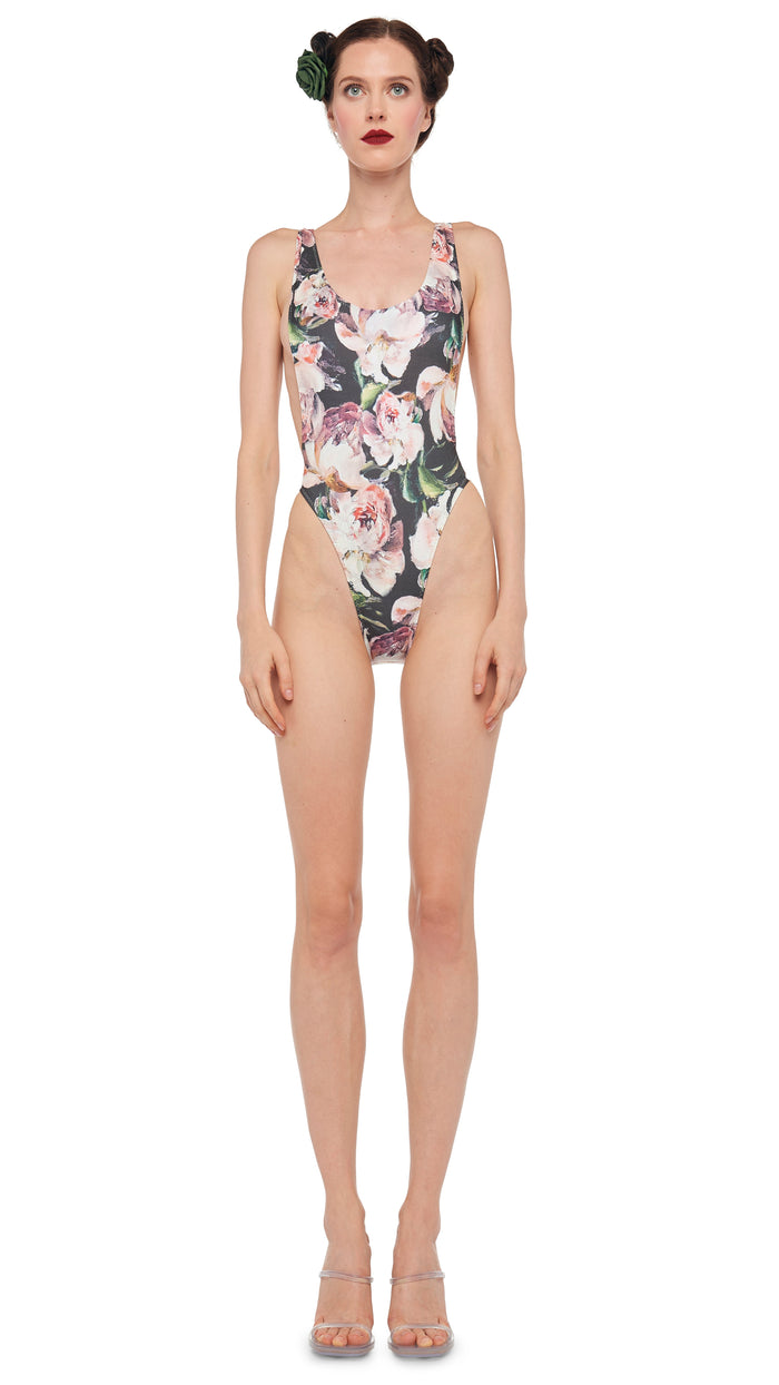 Norma Kamali MARISSA