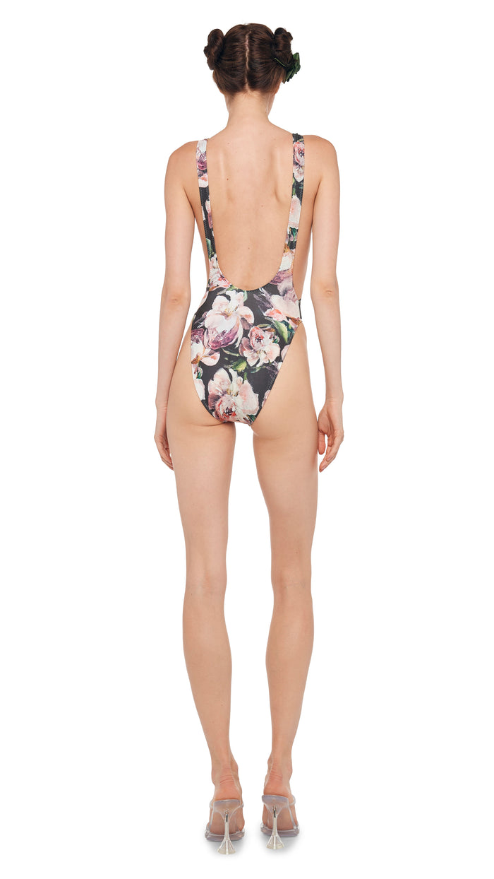 Norma Kamali MARISSA