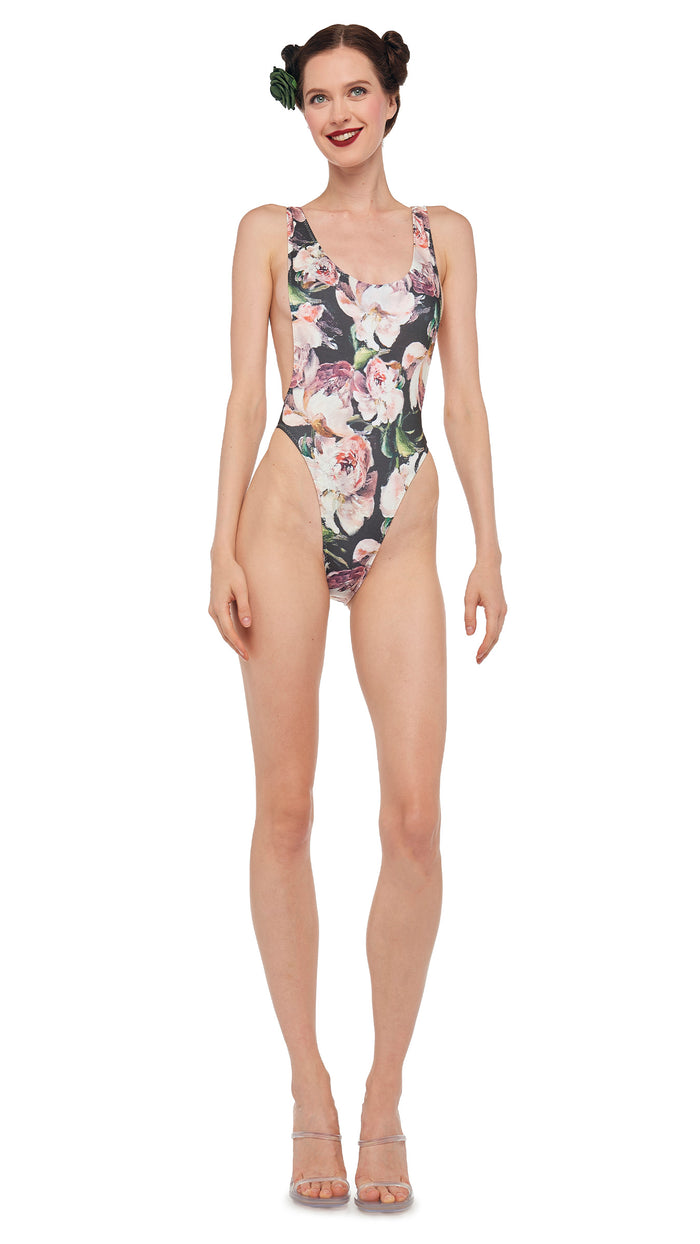 norma kamali MARISSA