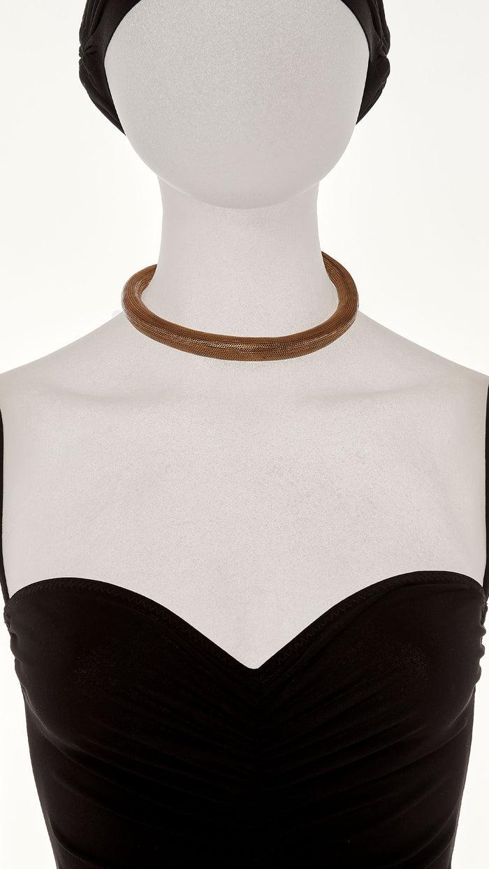 Norma Kamali NECKLACE