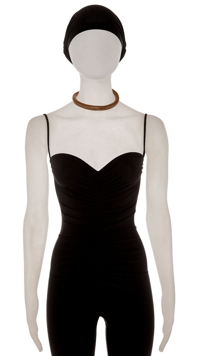 norma kamali NECKLACE