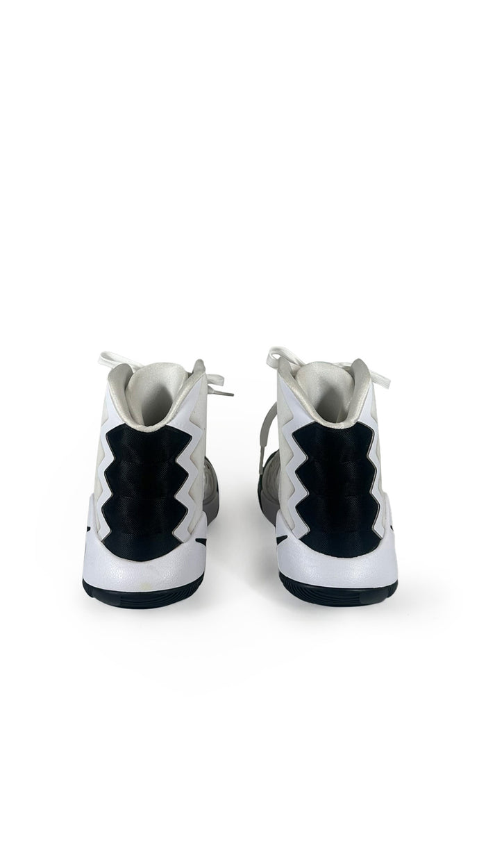 Norma Kamali NIKE HIGH TOP ZOOMS