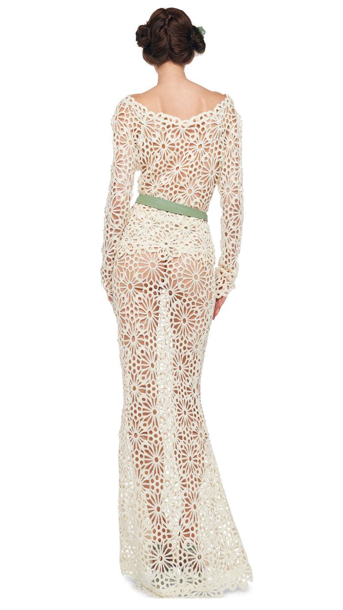 Norma Kamali OFF SHOULDER RAGLAN TOP