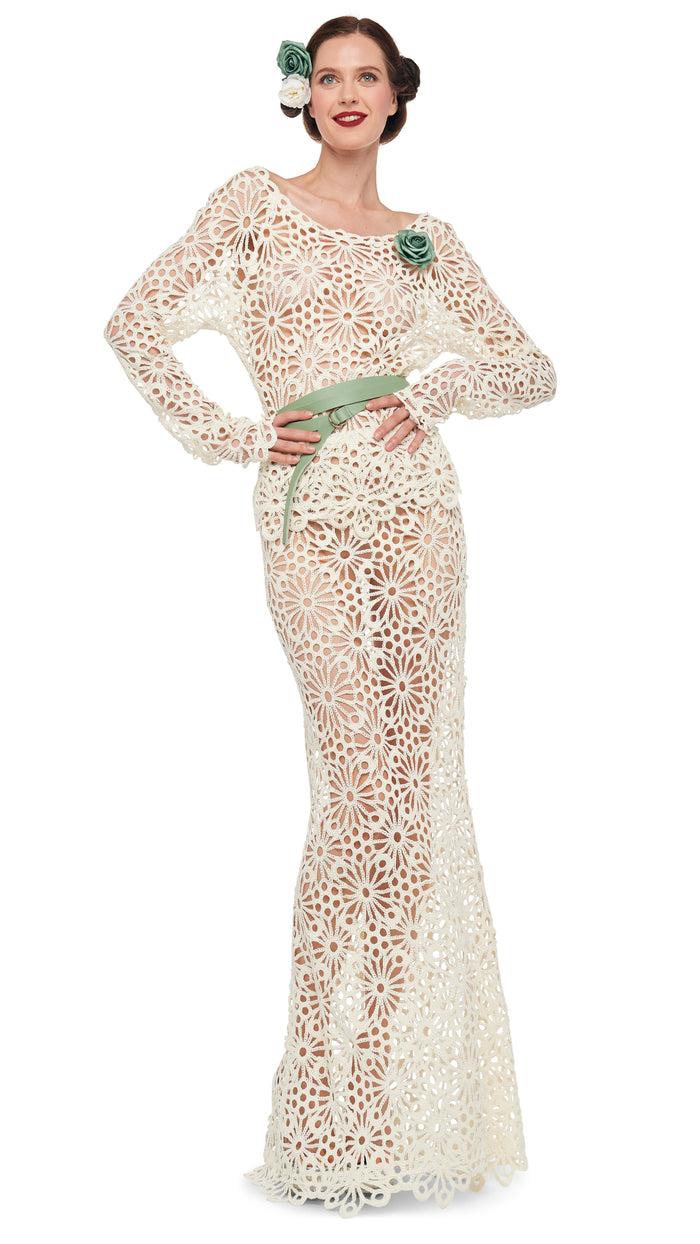 norma kamali OFF SHOULDER RAGLAN TOP