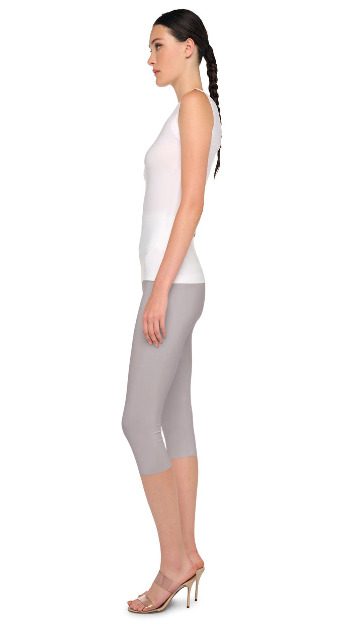 Norma Kamali PEDAL PUSHER