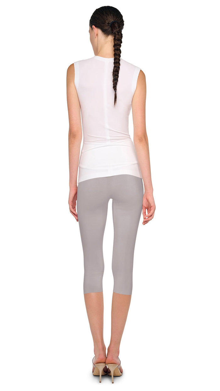 Norma Kamali PEDAL PUSHER