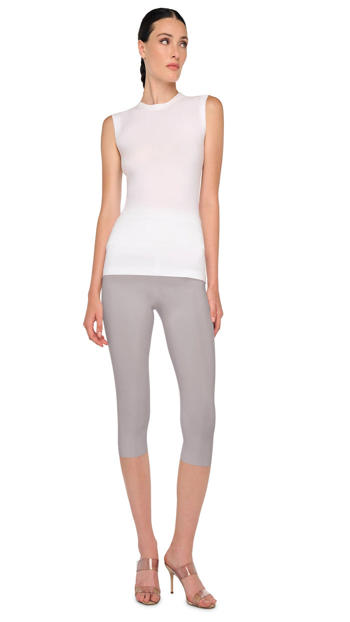 norma kamali PEDAL PUSHER