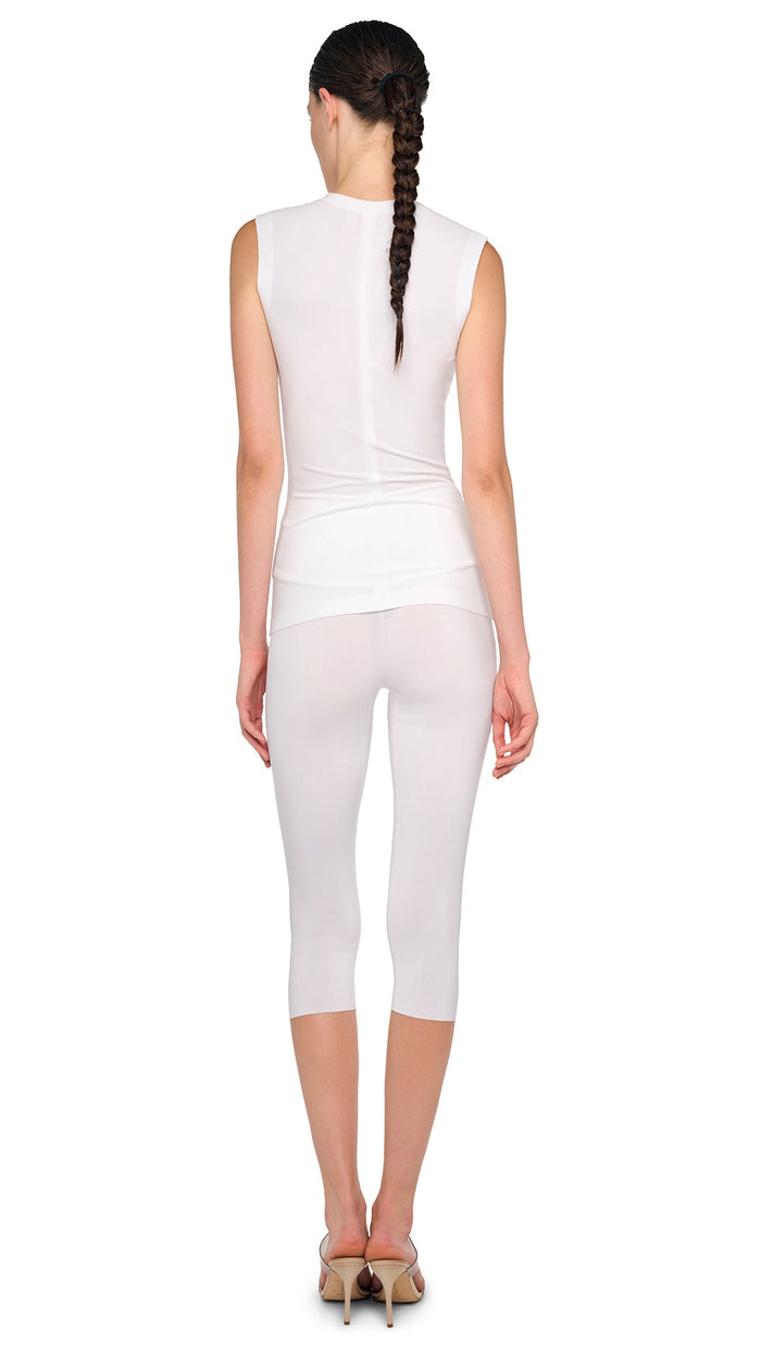 Norma Kamali PEDAL PUSHER