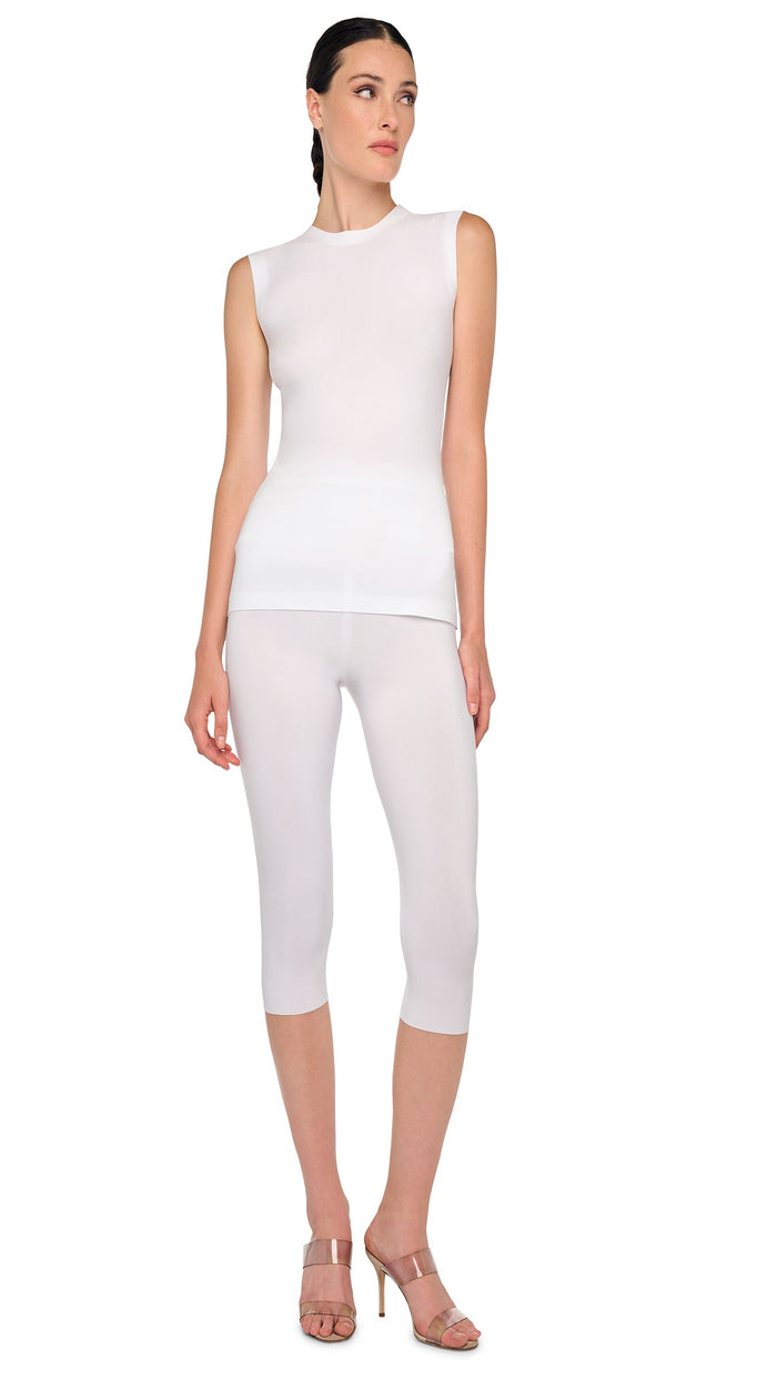 norma kamali PEDAL PUSHER