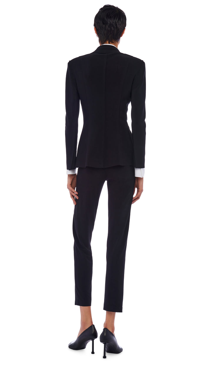 Norma Kamali PENCIL PANT