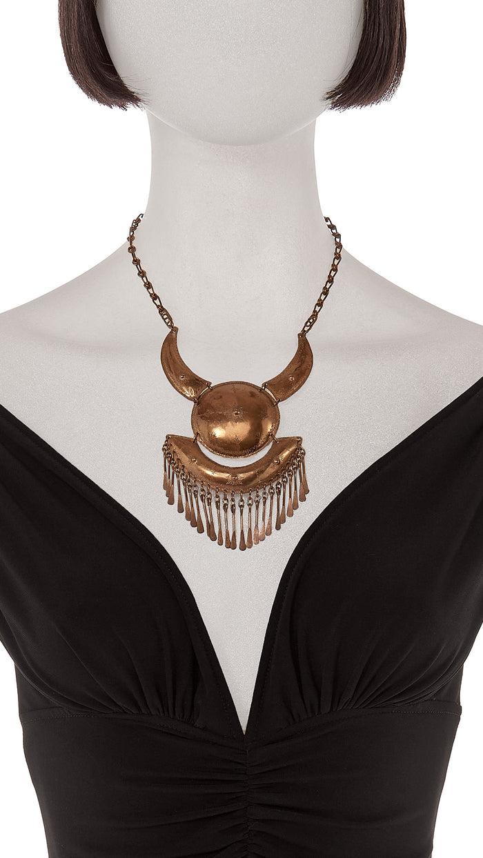 Norma Kamali PENDANT NECKLACE