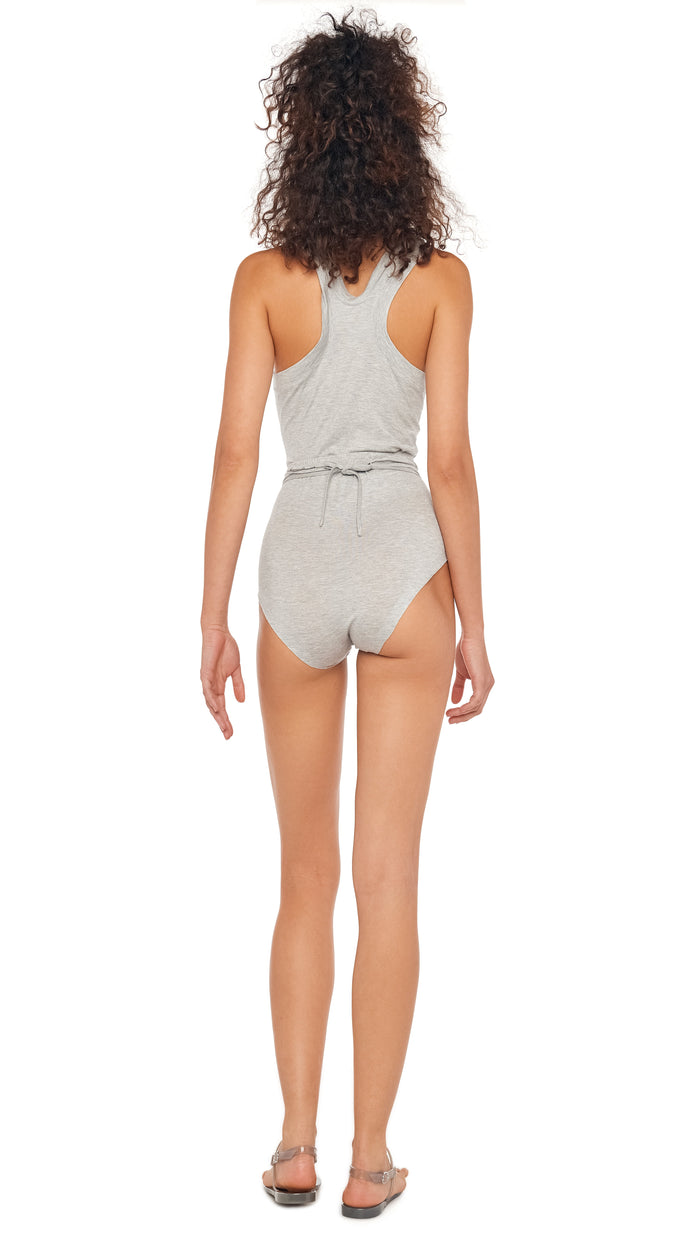 Norma Kamali RACER DIAPER MIO