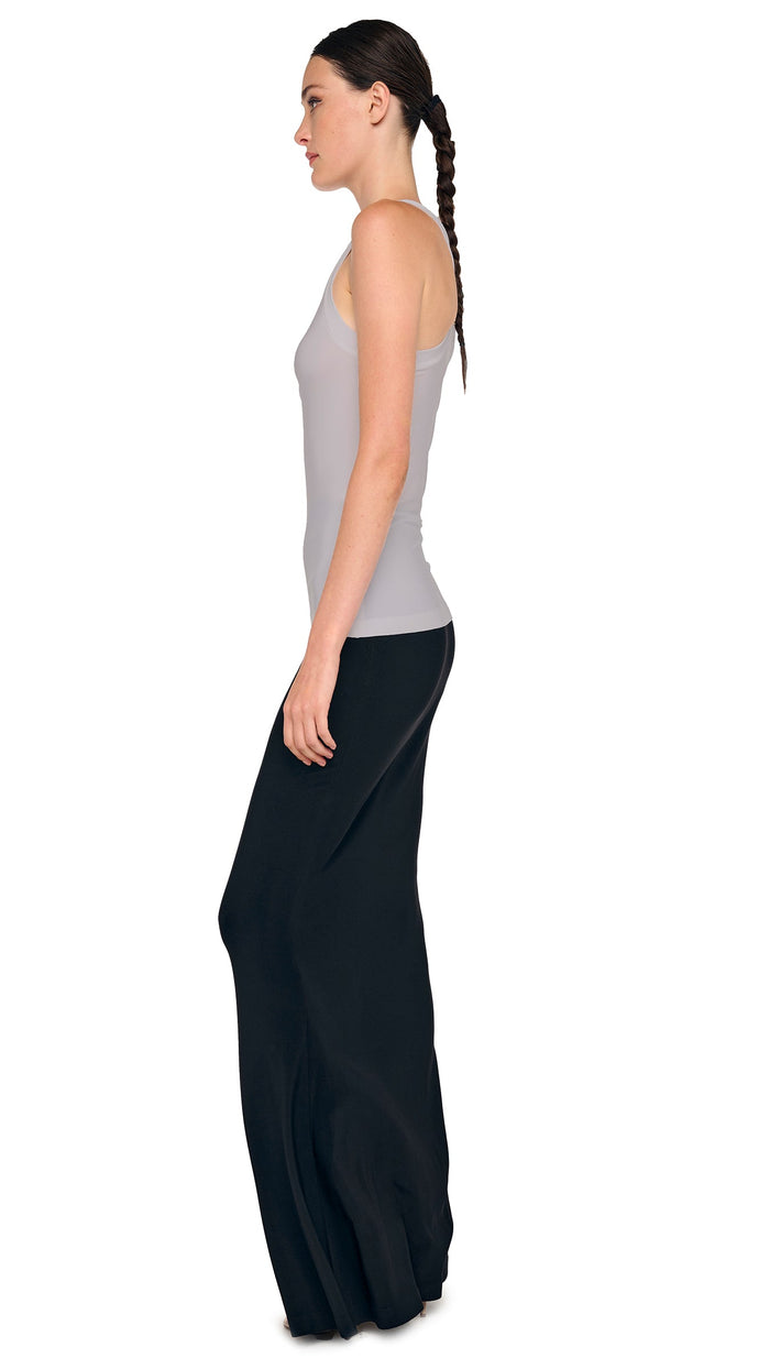 Norma Kamali RACER TEE