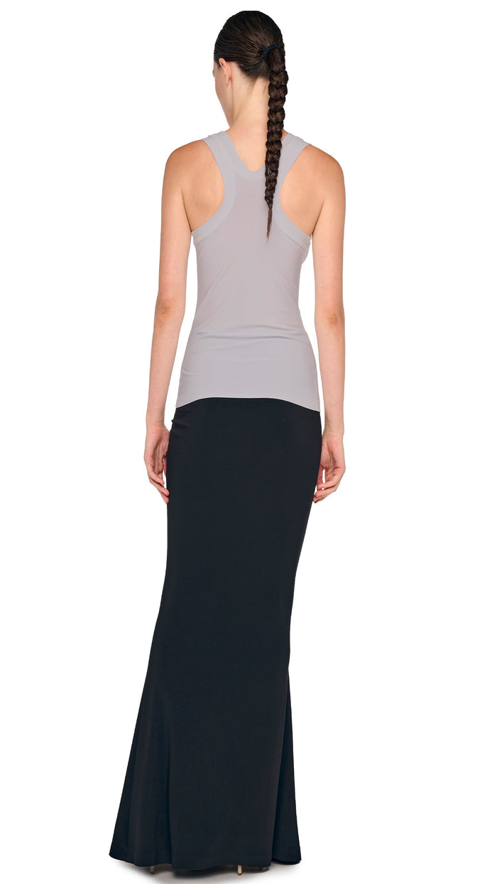 Norma Kamali RACER TEE