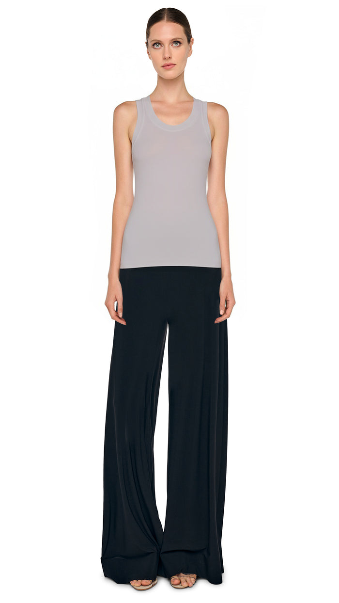 Norma Kamali RACER TEE