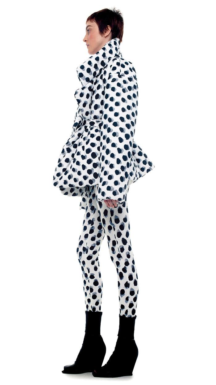 Norma Kamali SLEEPING BAG JACKET