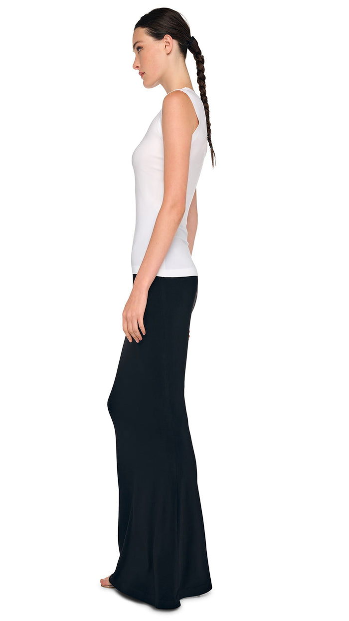 Norma Kamali SLEEVELESS TOP