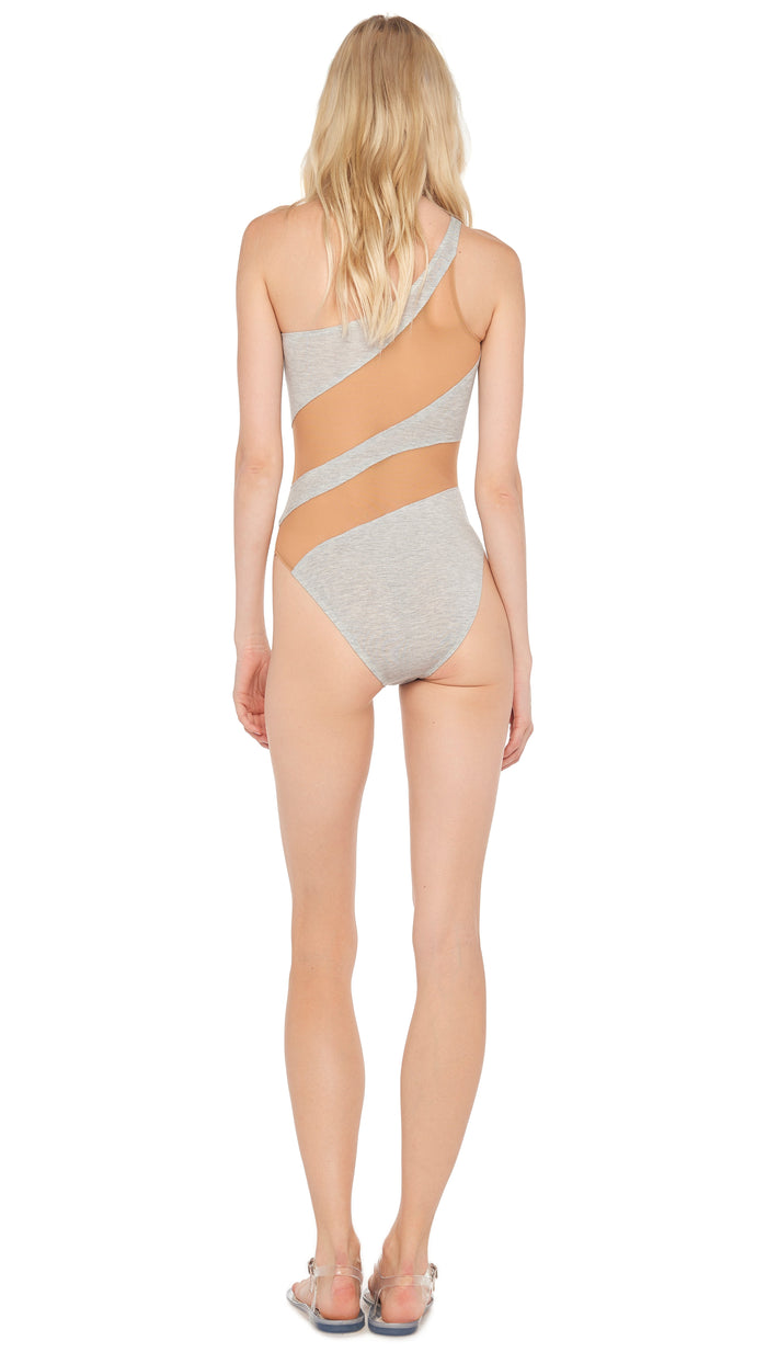 Norma Kamali SNAKE MESH MIO