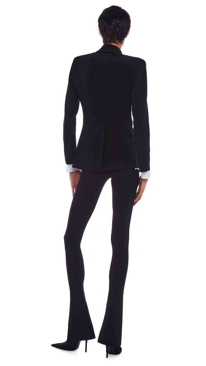 Norma Kamali SPAT LEGGING
