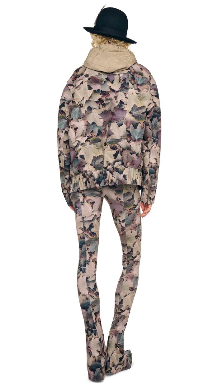 Norma Kamali SPAT LEGGING