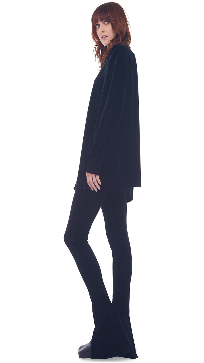 Norma Kamali SPAT LEGGING