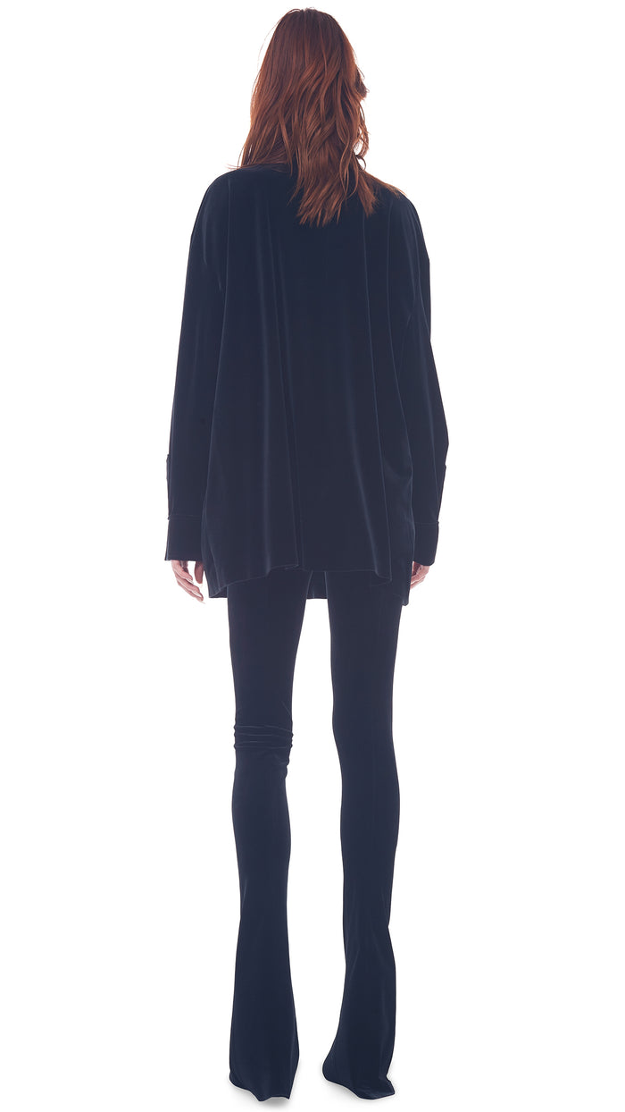 Norma Kamali SPAT LEGGING