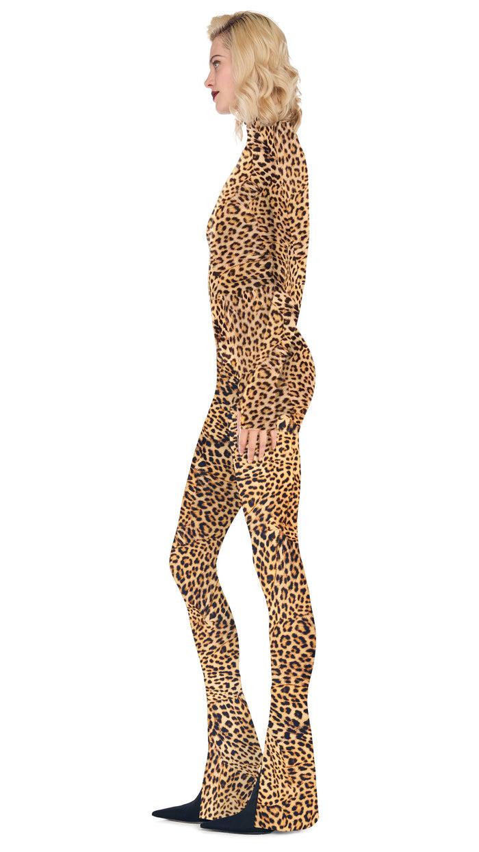 Norma Kamali SPAT LEGGING