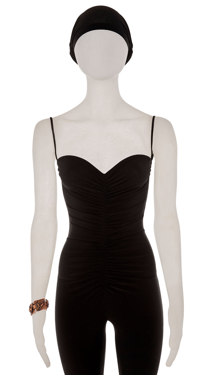 Norma Kamali SQUARE BRACELET