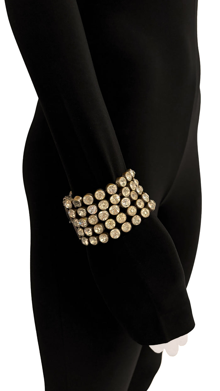 Norma Kamali STONE BRACELET