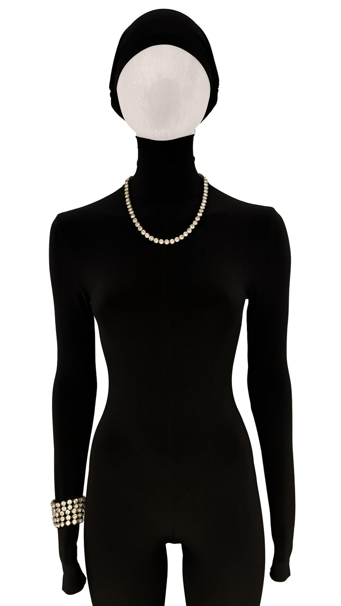 norma kamali STONE BRACELET