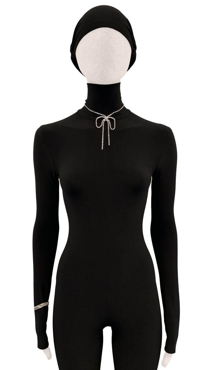 Norma Kamali STONE BRACELET SET OF 3