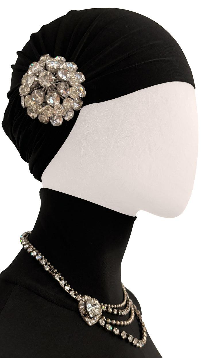 Norma Kamali STONE NECKLACE