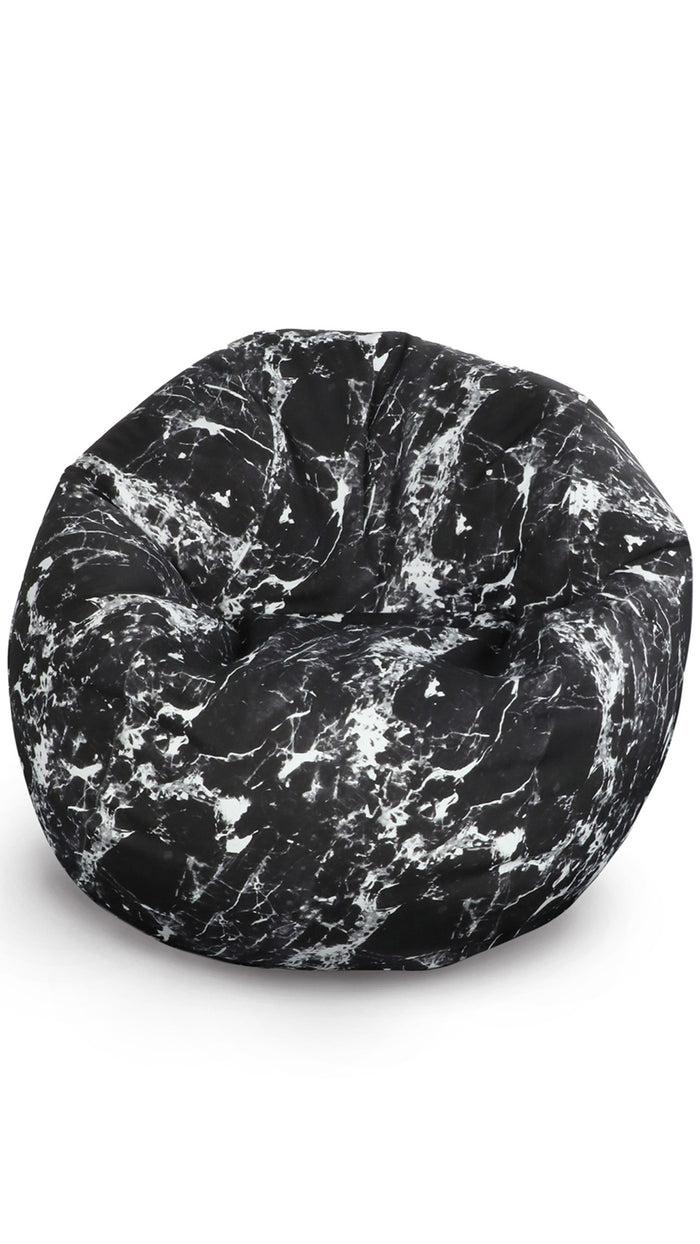 norma kamali THE BALL CHAIR