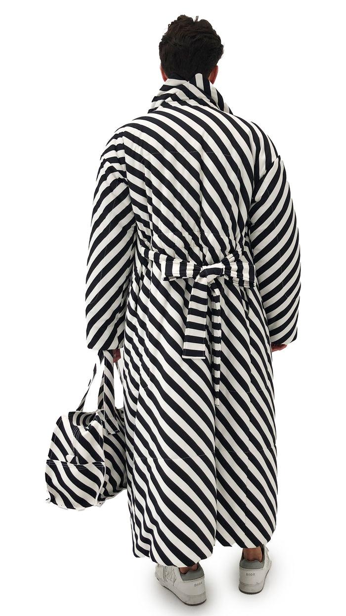 Norma Kamali THE BOX BAG