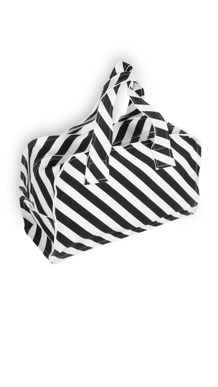 norma kamali THE BOX BAG