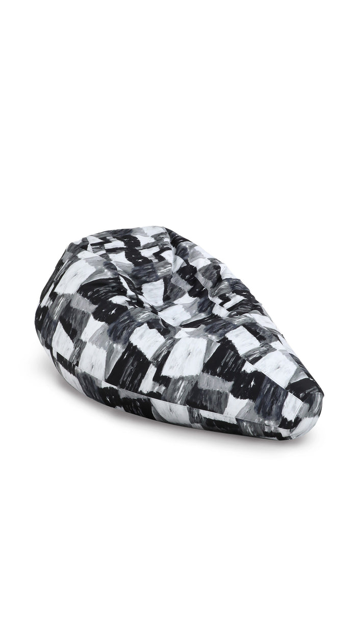 Norma Kamali THE CONE CHAIR