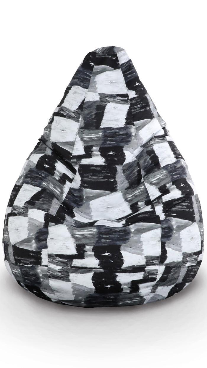 norma kamali THE CONE CHAIR