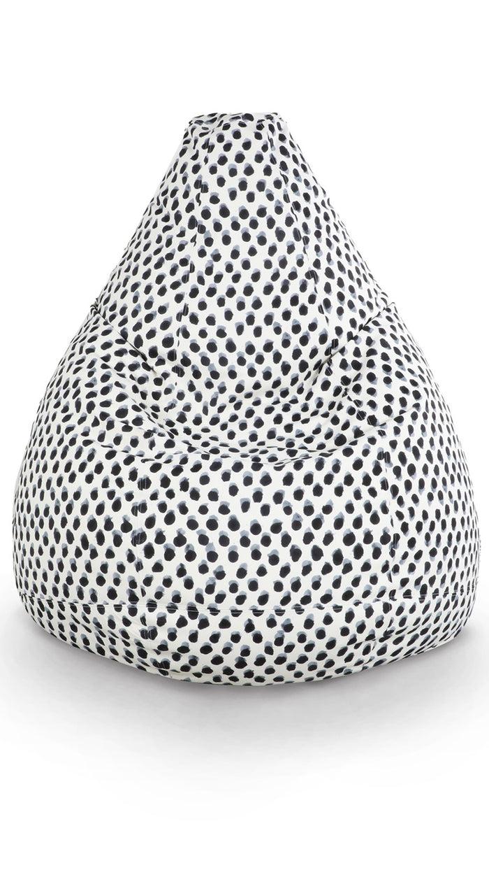 norma kamali THE CONE CHAIR
